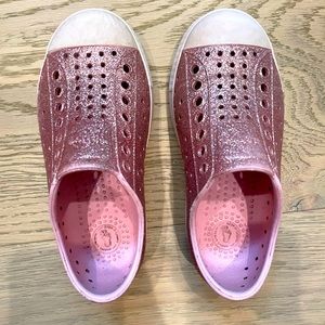 Native Jefferson Bling C9